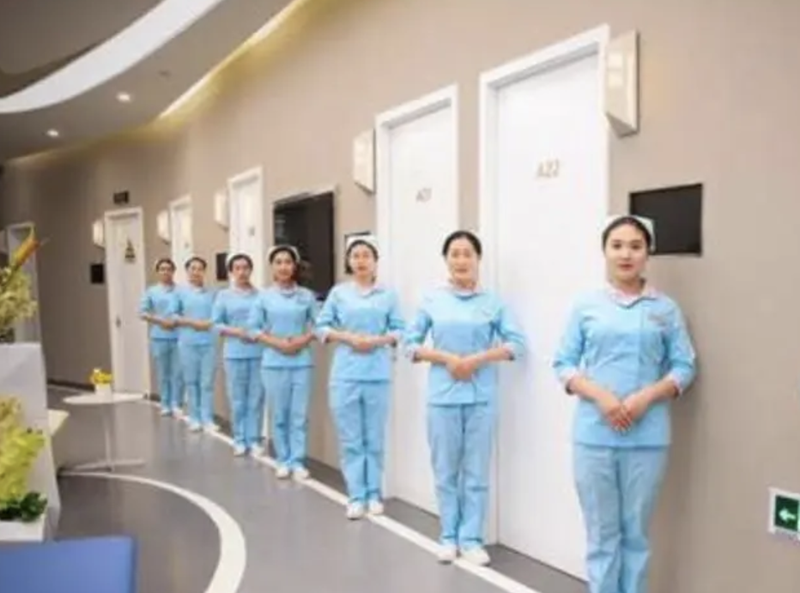 专业体检